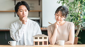 ハウスリースバックはこんな方におすすめです