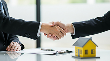 ハウスリースバックの特徴