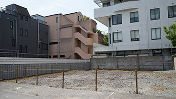 空き家・空き地の活用法