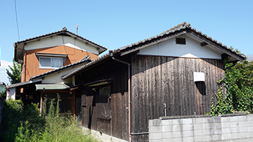 空き家の売却ならHOUSEDOにご相談ください
