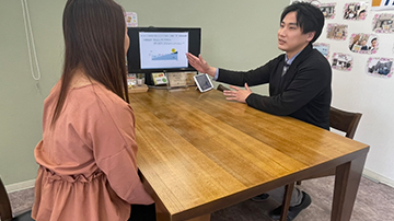 不動産売却情報ブログスタートです。